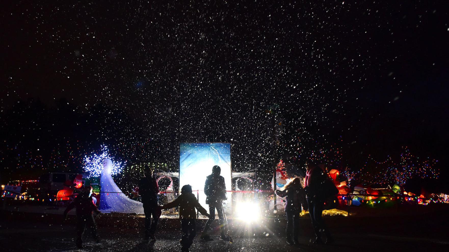 A uniquely Tucson December